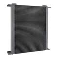 Olejový chladič Setrab Proline 44-řadový 330 x 342 mm (235mm)-1