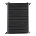 Olejový chladič Setrab Proline 50-řadový 330 x 389 mm (235mm)-5