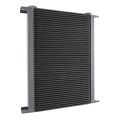 Olejový chladič Setrab Proline 50-řadový 330 x 389 mm (235mm)-1