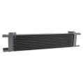 Olejový chladič Setrab Proline 10-řadový 405 x 76mm (310mm)-1
