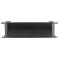 Olejový chladič Setrab Proline 15-řadový 405 x 123 mm (310mm)-3