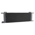 Olejový chladič Setrab Proline 15-řadový 405 x 123 mm (310mm)-1
