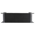 Olejový chladič Setrab Proline 19-řadový 405 x 146 mm (310mm)-5