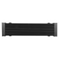 Olejový chladič Setrab Proline COM HD 15-řadový (528mm) 1 Pass (I-Flow)-2