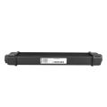 Olejový chladič Setrab Proline 6-řadový SLM 250-6 (250mm) 313x63x40-3