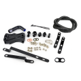 Sada chladiče motorového oleje FMIC.Pro Mercedes Benz M276 3.0L 3.5L V6 2010-2019-3