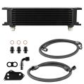 Sada chladiče BMW N20 F20 F30 125i 220i 320i 328i 420i 428i-1