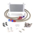 Sada chladiče motorového oleje JRspec Mini R56 N14B16 1.6T 2006-2013-1