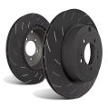 SG2029 Sport Discs Rotors SG EBC Brakes for Honda Civic 9th Gen FK2 Type-R-2