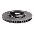 SG2F002 Sport Discs Rotors SG EBC Brakes for Nissan Nissan GT-R R35 GTR R35-1
