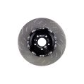 SG2F002 Sport Discs Rotors SG EBC Brakes for Nissan Nissan GT-R R35 GTR R35-2