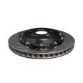 SG2F005 Sport Discs Rotors SG EBC Brakes for Nissan Nissan GT-R R35 GTR R35-1