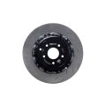 SG2F005 Sport Discs Rotors SG EBC Brakes for Nissan Nissan GT-R R35 GTR R35-2