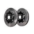 SG2F008 Sport Discs Rotors SG EBC Brakes for Audi RS4 B7 Audi RS4-4