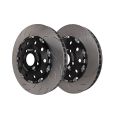 SG2F009OS Sport Discs Rotors SG EBC Brakes for Audi R8 RS4 B8 RS5 B8 LAMBORGHINI Gallardo Audi R8 R8 RWS RS5 LAMBORGHINI Gallardo R8 RWS-7