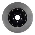 SG2F014 Sport Discs Rotors SG EBC Brakes for Nissan Nissan GT-R R35 GTR R35 Nismo-3