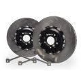 SG2F015OS Sport Discs Rotors SG EBC Brakes for Nissan Nissan GT-R R35 GTR R35-1