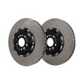 SG2F017 Sport Discs Rotors SG EBC Brakes for Dodge USA Challenger SRT Hellcat Charger SRT Hellcat Dodge Challenger SRT Hellcat Charger SRT Hellcat-7