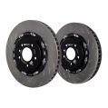 SG2FC2014 Sport Discs Rotors SG EBC Brakes for Lotus Evora Lotus Evora SPYKER C8 Aileron C8 Preliator-4