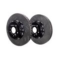 SG2FC2141 Sport Discs Rotors SG EBC Brakes for Tesla Tesla Model S Model X Model S Model X-4
