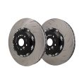 SG2FC2197 Sport Discs Rotors SG EBC Brakes for Lexus Lexus GS-F RC-F GSF RCF-7