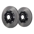 SG2FC7304 Sport Discs Rotors SG EBC Brakes for Cadillac STS Cadillac CTS-V STS STS-V STS Performance Package J56 CTSV STSV STS Performance HD J56-4
