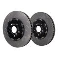 SG2FC7520 Sport Discs Rotors SG EBC Brakes for Chevrolet Camaro 5th Gen BUICK Regal Chevrolet Camaro 5th Gen SS PONTIAC G8-4