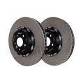 SG2FC7694 Sport Discs Rotors SG EBC Brakes for Ford Mustang 6th Generation Ford Mustang 6th Gen Mustang 6th Generation Mach 1 Mustang 6th Gen Mach 1-7