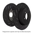 SG7366 Sport Discs Rotors SG EBC Brakes for Dodge USA Challenger SRT Hellcat Charger SRT Hellcat Dodge Challenger SRT Hellcat Charger SRT Hellcat-1