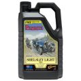 Motorový olej Penrite Classic Shelsley Light 20W60 Mineral 5L-1