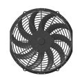 Axiální sací ventilátor SPAL 12V VA10-AP10/C-61A 305 MM-1