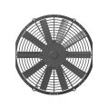 Axiální sací ventilátor SPAL 12V VA13-AP9/C-35A 330 MM-1