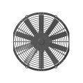Axiální tlačný ventilátor SPAL 12V VA13-AP51/C-35S 330 MM-1