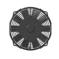 Axiální sací ventilátor SPAL 12V VA14-AP7/C-34A 190 MM-1