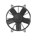 Axiální sací ventilátor SPAL 12V VA15-AP70/LL-39A 255 MM-1