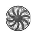 Axiální sací ventilátor SPAL 12V VA13-AP70/LL-63A 360MM-1