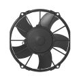 Axiální sací ventilátor SPAL 12V VA02-AP70/LL-52A 225 MM-1