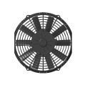Axiální sací ventilátor SPAL 12V VA11-AP8/C-29A 255 MM-1