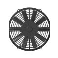 Axiální tlačný ventilátor SPAL 12V VA11-AP8/C-29S 255 MM-1