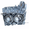 Shortblock 10103AD020 Subaru Type RA EJ25 STI-4