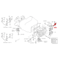 AVCS sací ventil 10921AA140 Subaru WRX STI 2010-2021-2
