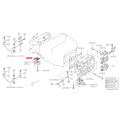 Těsnění pravého výstupu AVCS 10924AA001 pro Subaru-2