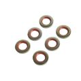 Seal Ring Motor Block Screws 11034AA010 for Subaru-1
