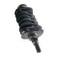 Nitridovaný OEM Klikový Hřídel 75mm 12200AA390 Subaru EJ20-1