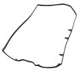 Těsnění Pravého Víka Ventilů 13270AA040 pro Subaru GC8 V1-V2 1993-1996-1