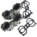 TGV Delete OEM with Seals 14001AB441-D for Subaru WRX STI 2001-2007-1