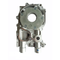 Olejové čerpadlo rotor 11mm OEM 15010AA360 Subaru Impreza Forester Legacy-2