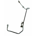 Pravé Olejové Vedení AVCS Turbo 15192AA313 Subaru STI 2001-2005-1
