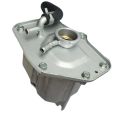 Expanzní nádržka 21132AA111 Subaru GC8 1997-2000 Twin Scroll WRX STI 2003-2007-1