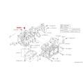 Snímač Tlaku Oleje 25240KA041 Subaru-3